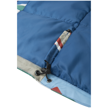 Dziecięca kurtka zimowa Reima Marttila