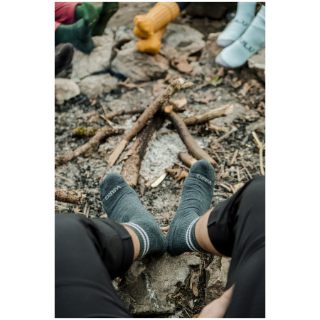 Skarpety Warg Classic Merino