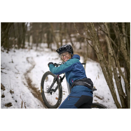 Nerka Vaude Uphill Hip Pack 2