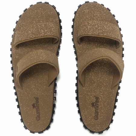 Męskie kapcie Gumbies Gumtree Sandal - Treeva