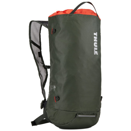 Plecak Thule Stir 15L ciemnozielony DarkForest