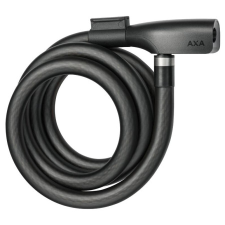 Zapięcie rowerowe AXA Cable Resolute 15 - 180