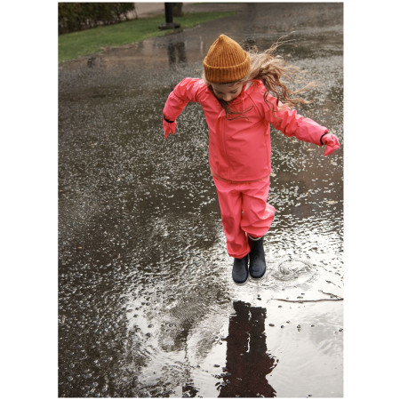 Kurtka dziecięca Reima Lampi