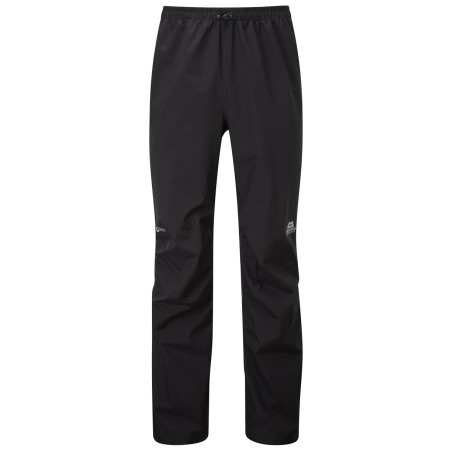 Spodnie męskie Mountain Equipment Odyssey Pant czarny Black