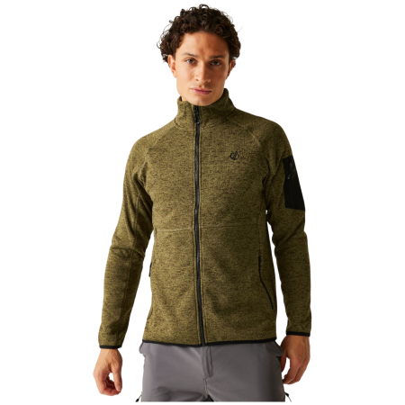 Męska bluza Dare 2b Torrek Thermal Fleece