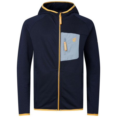 Bluza dziecięca Dare 2b Expedition Mid Navy ciemnoniebieski Navy