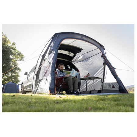 Przedsionek Vango Arden Tailgate