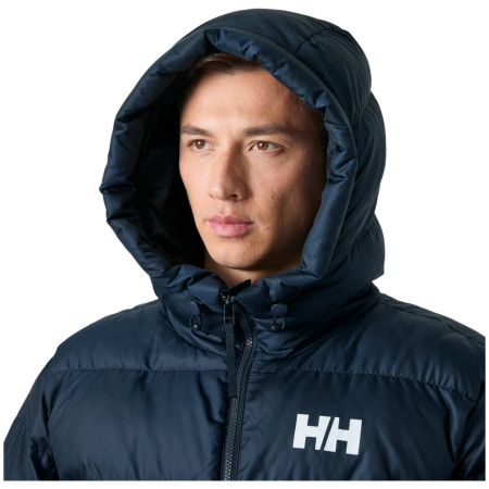 Kurtka zimowa męska Helly Hansen Active Puffy Jacket