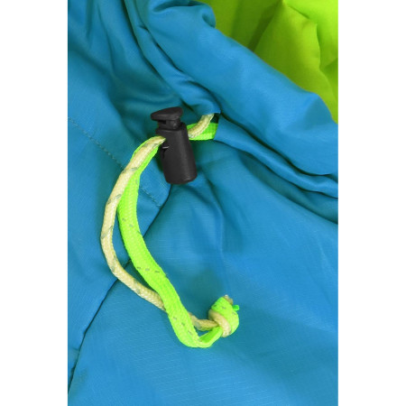 Śpiwór dziecięcy Boll Patrol Lite