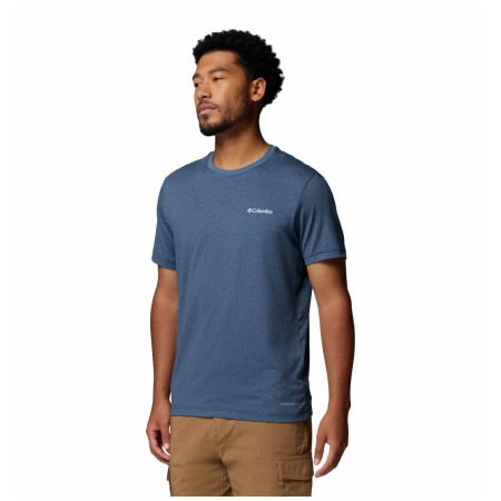 Koszulka męska Columbia Parsons Point™ SS Back Graphic Tee