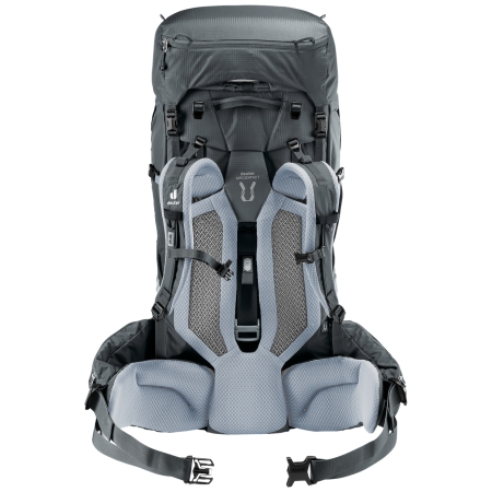 Damski plecak turystyczny Deuter Aircontact Pro 65+10 SL