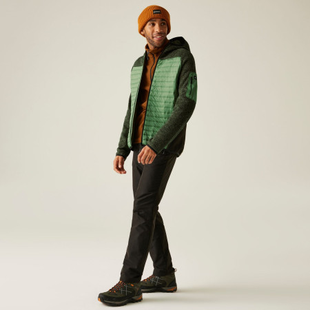 Kurtka męska Regatta Newhill Hybrid