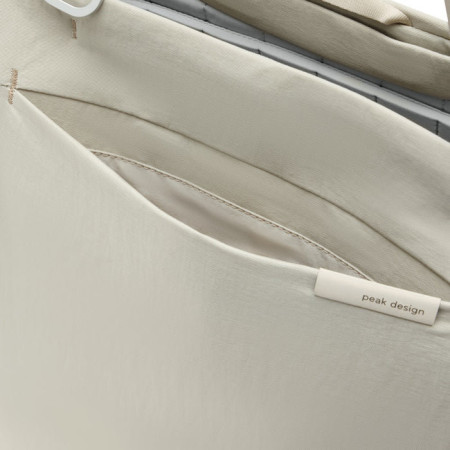 Torba naramienna Peak Design City Tote 15L