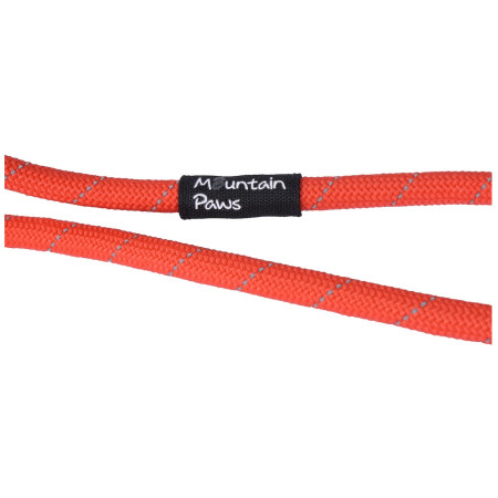 Zabawka dla psa Mountain Paws Ball Chew Rope Dog Toy