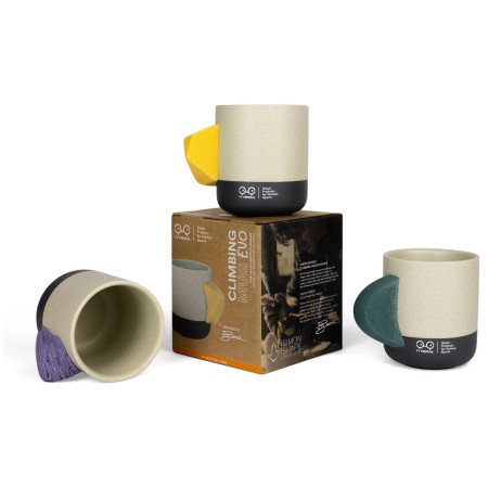Kubek YY VERTICAL Climbing Mug Evo