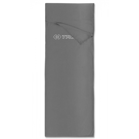 Wkład do śpiwora Trimm Liner Blanket szary