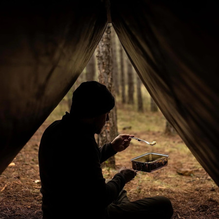 Zestaw do gotowania Esbit Solid