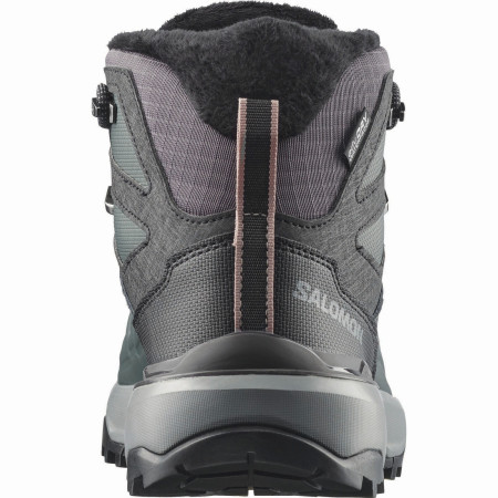 Buty damskie Salomon X Ultra Snowpilot Waterproof