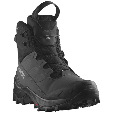 Męskie buty zimowe Salomon Crosstrak Powder Waterproof