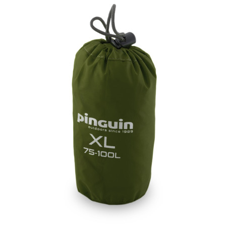 Pokrowiec na plecak Pinguin XL (75–100 l)