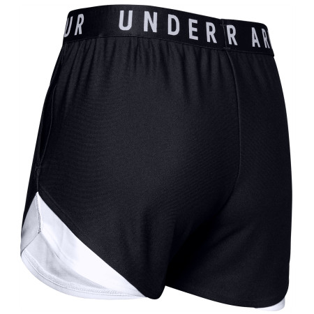 Szorty damskie Under Armour Play Up Shorts 3.0