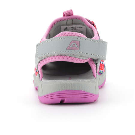 Sandały dziecięce Alpine Pro Koremo Rise