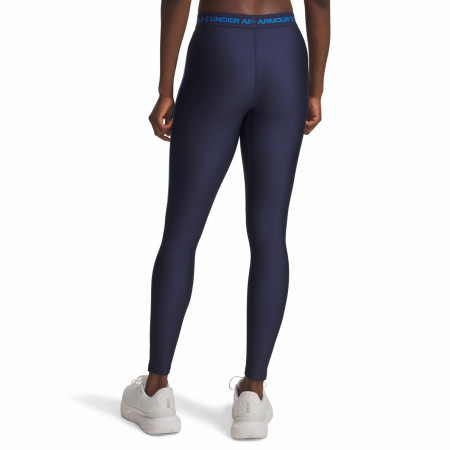 Damskie legginsy Under Armour HG Rib Legging