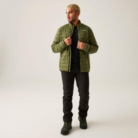 Kurtka męska Regatta Hillpack II