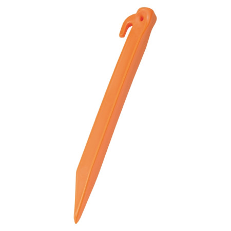 Śledzie do namiotu Easy Camp Plastic Pegs