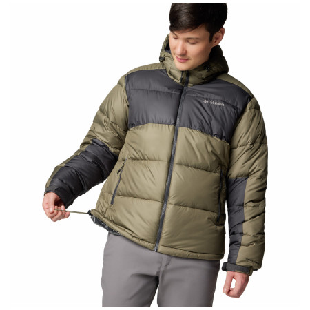 Kurtka zimowa męska Columbia Pike Lake™ II Hooded Jacket