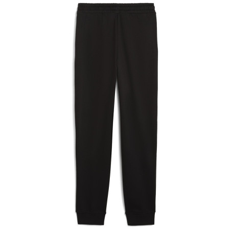 Damskie spodnie dresowe Puma ESS METALLIC Sweatpants FL