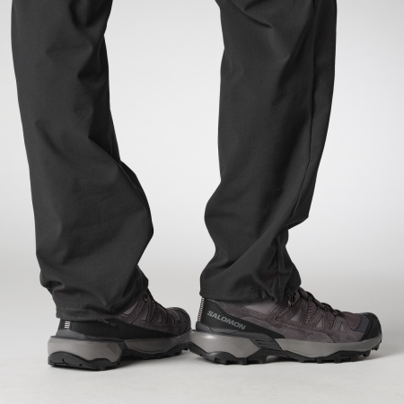 Buty damskie Salomon X Ultra 360 Leather Mid Gore-Tex
