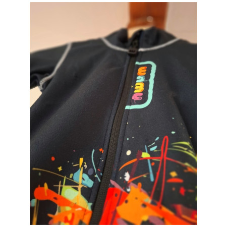 Bluza dziecięca WAMU Game On