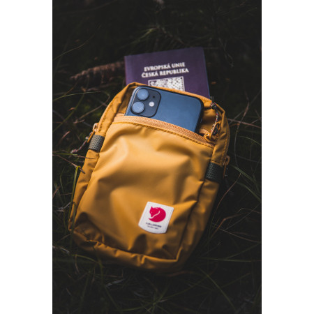 Saszetka na ramię Fjällräven High Coast Pocket