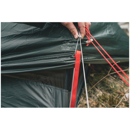 Namiot turystyczny Robens Seeker 2