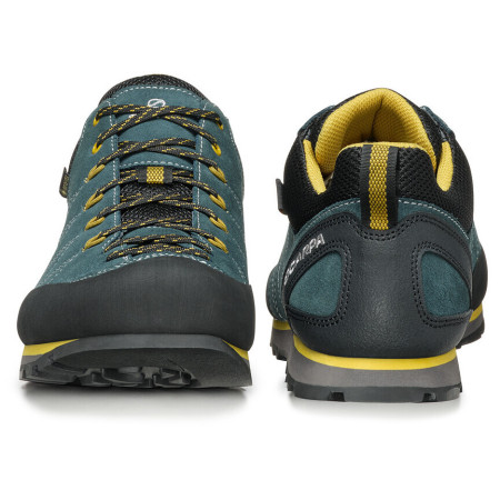 Męskie buty turystyczne Scarpa Crux Gtx