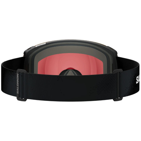 Gogle narciarskie Salomon Radium Sigma