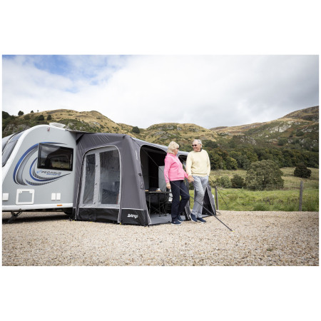 Przedsionek Vango Balletto Pro Air 330