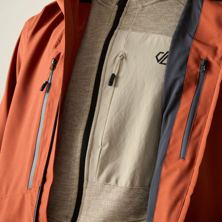 Kurtka męska Dare 2b Arising IV Jacket