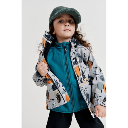 Kurtka dziecięca Reima Vantti 2023