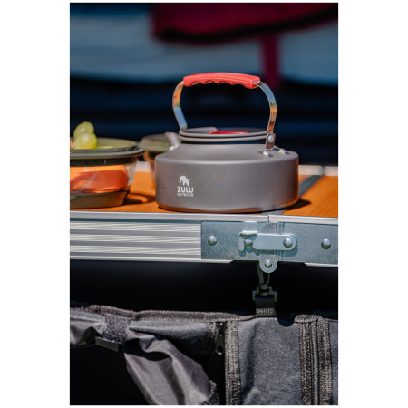 Czajnik Zulu Teapot 800