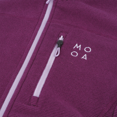 Bluza damska MOOA Velmo fleece 210
