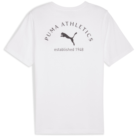 Koszulka męska Puma Class Graphic Tee