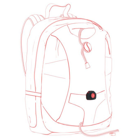 Światło Ledlenser Cu2R