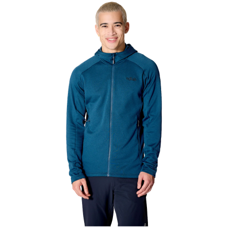 Bluza męska Rab Covex Hoody