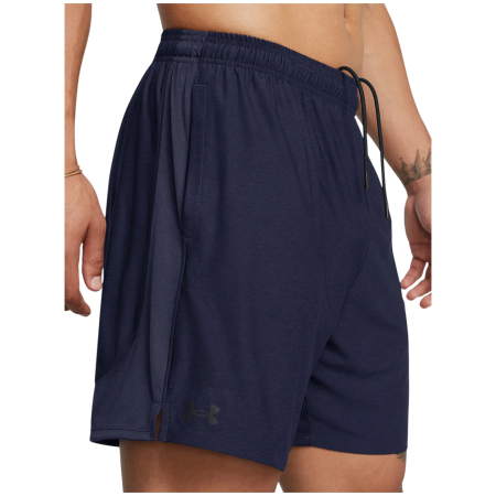 Spodenki męskie Under Armour Tech Vent 7In Shorts New