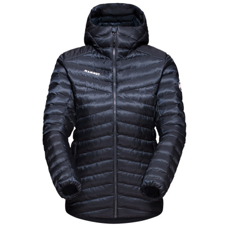 Kurtka damska Mammut Albula IN Hooded Jacket Women