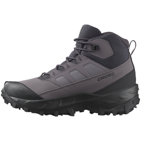 Buty damskie Salomon Crosstrak Waterproof
