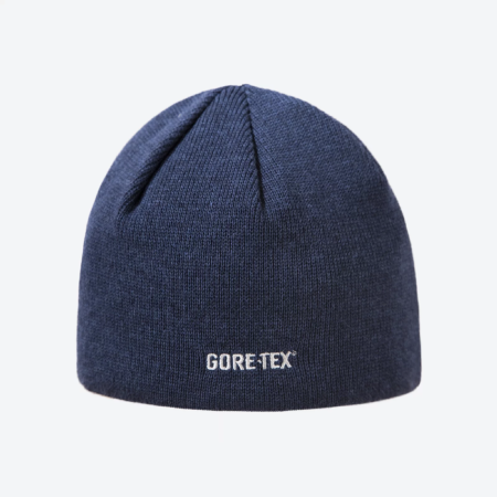 Dzianinowa czapka z merynosów Kama AG12