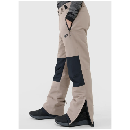 Spodnie dziecięce 4F Trouseres FNK M0960